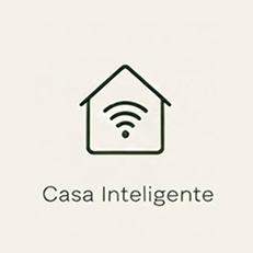 Collection image for: Casa Inteligente
