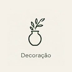 Collection image for: Decoração