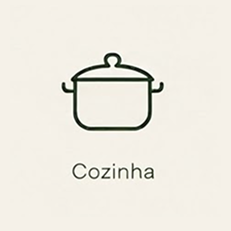 Collection image for: Cozinha
