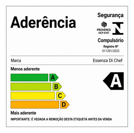 Conjunto de Panelas Antiaderentes 10 Peças Teflon Várias Cores