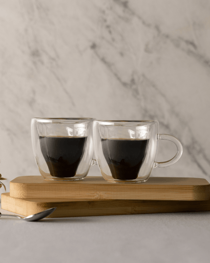 Bandeja de Bambu Hire 28 x 11 cm