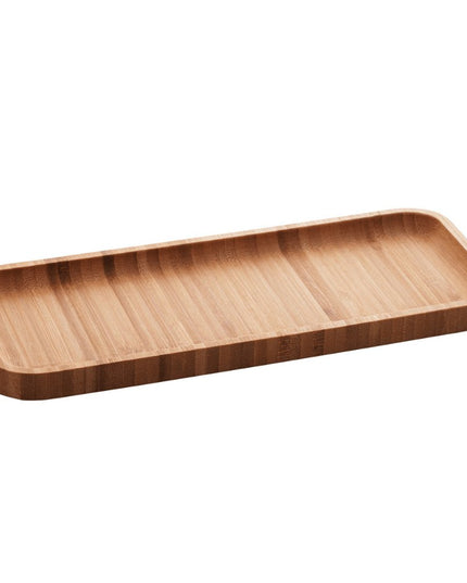Bandeja de Bambu Hire 28 x 11 cm